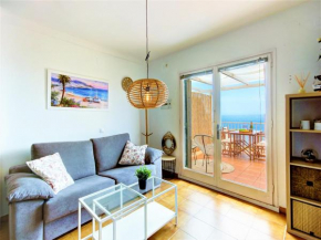 Beautiful apartment in Roses centro